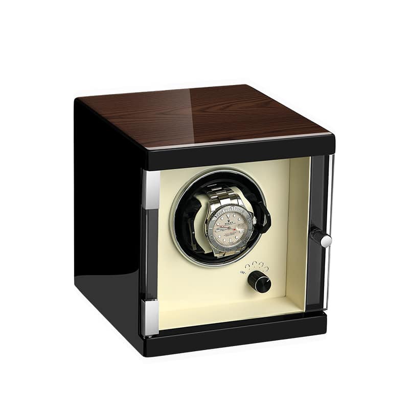 automatic watch winder single automatic watch winder single