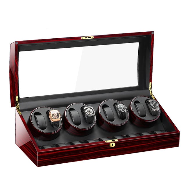 8 Watch Winder - Virgo