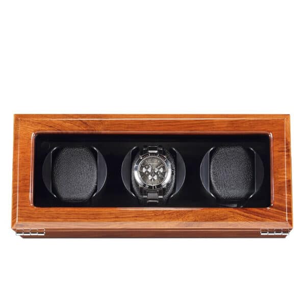 rosewood triple winder